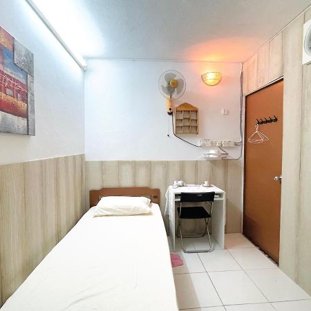 Tiong Nam 32 Kuala Lumpur, 6 Mins To Lrt Pwtc, 15 Mins To Klcc Leilighet Eksteriør bilde