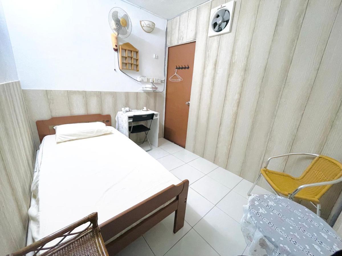 Tiong Nam 32 Kuala Lumpur, 6 Mins To Lrt Pwtc, 15 Mins To Klcc Leilighet Eksteriør bilde