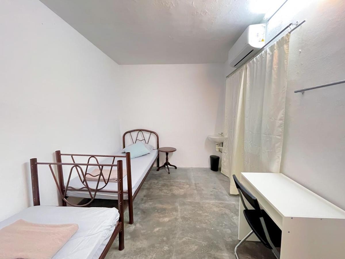Tiong Nam 32 Kuala Lumpur, 6 Mins To Lrt Pwtc, 15 Mins To Klcc Leilighet Eksteriør bilde