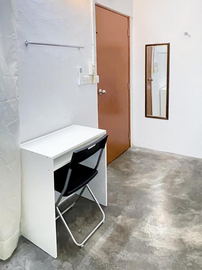 Tiong Nam 32 Kuala Lumpur, 6 Mins To Lrt Pwtc, 15 Mins To Klcc Leilighet Eksteriør bilde