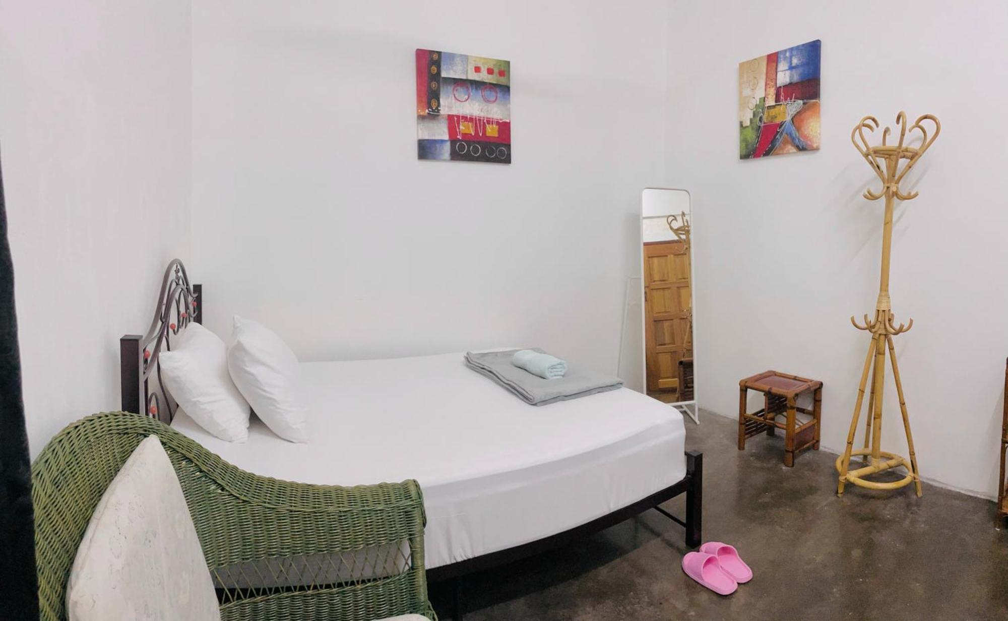 Tiong Nam 32 Kuala Lumpur, 6 Mins To Lrt Pwtc, 15 Mins To Klcc Leilighet Eksteriør bilde