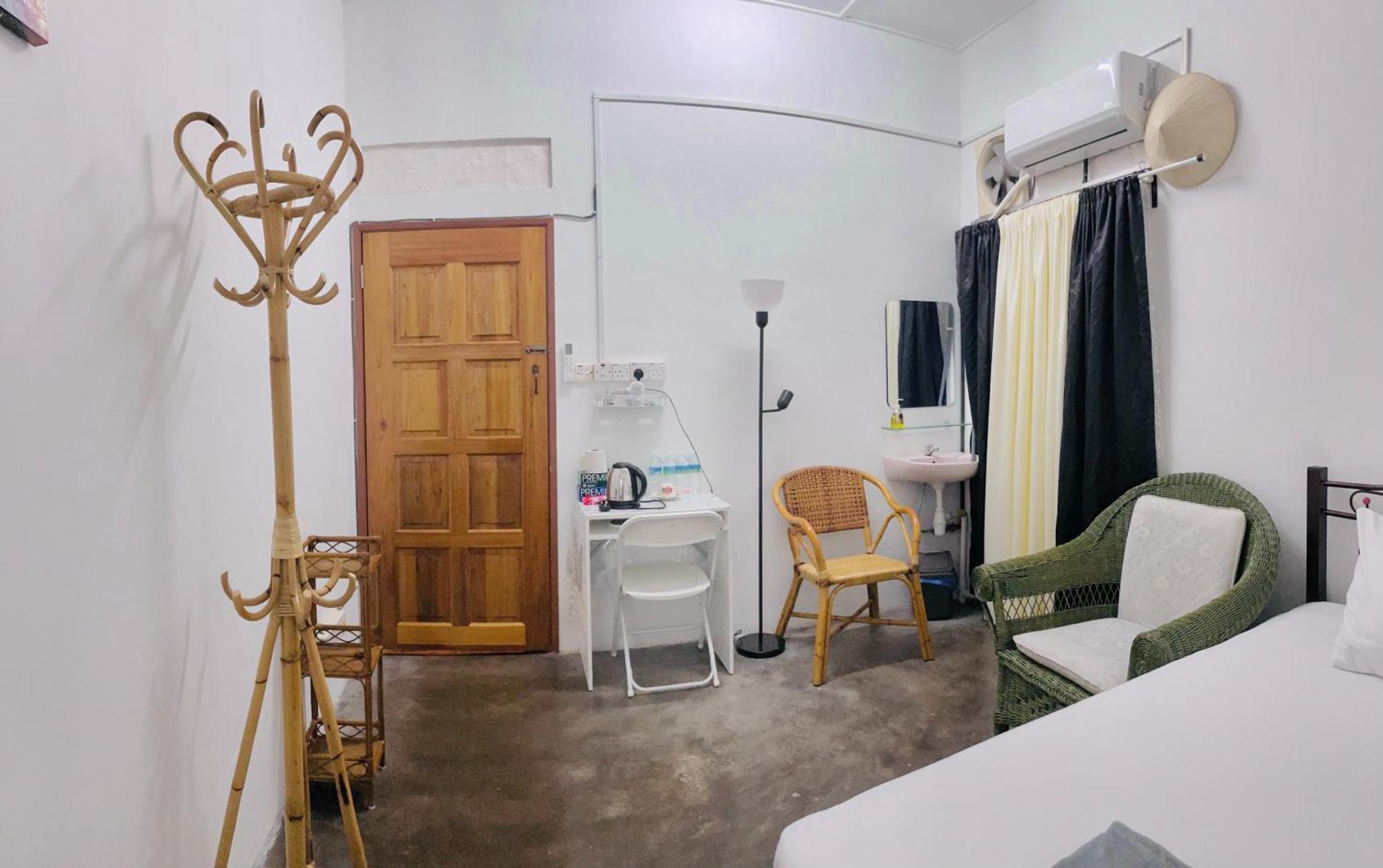 Tiong Nam 32 Kuala Lumpur, 6 Mins To Lrt Pwtc, 15 Mins To Klcc Leilighet Eksteriør bilde