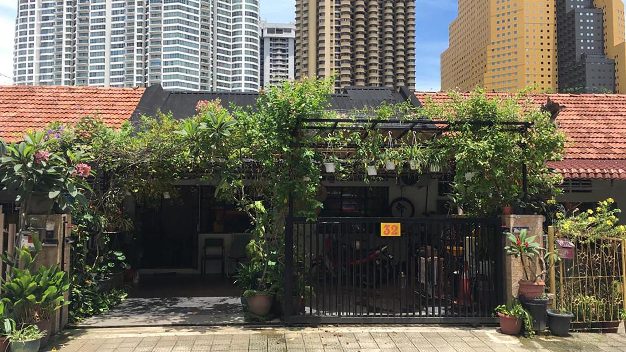 Tiong Nam 32 Kuala Lumpur, 6 Mins To Lrt Pwtc, 15 Mins To Klcc Leilighet Eksteriør bilde